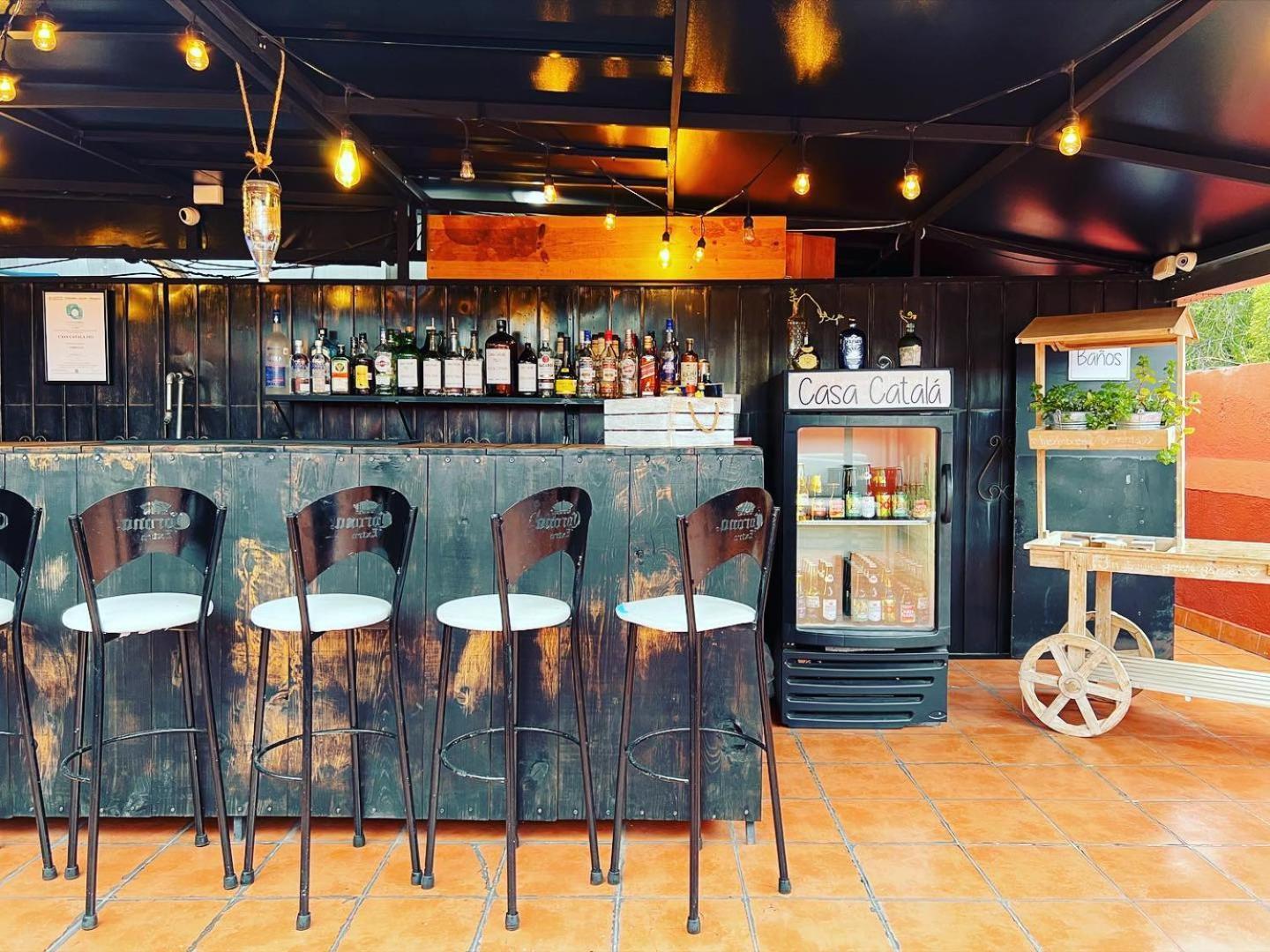 Hotel Boutique Casa Catala Tlaxcala Экстерьер фото