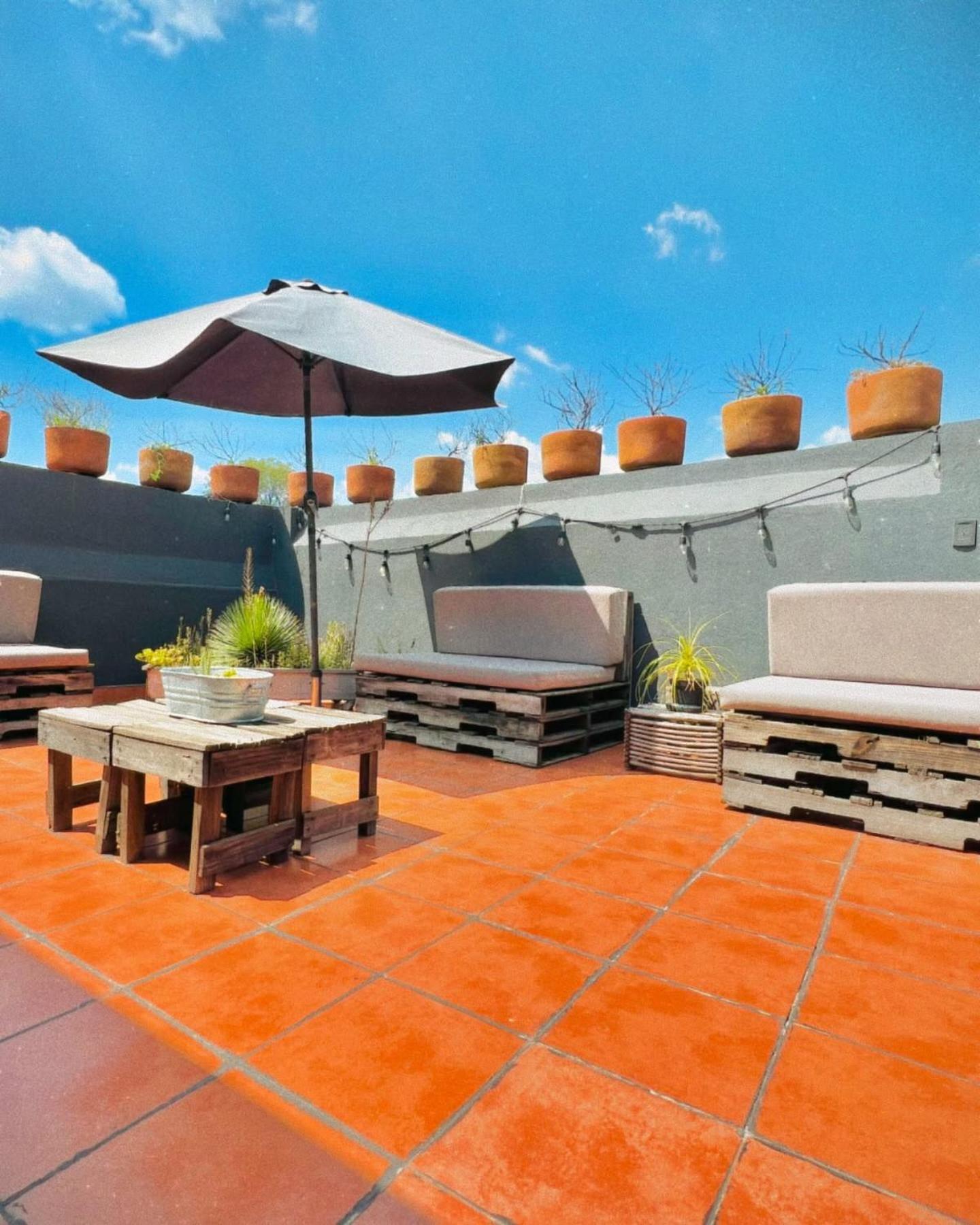 Hotel Boutique Casa Catala Tlaxcala Экстерьер фото