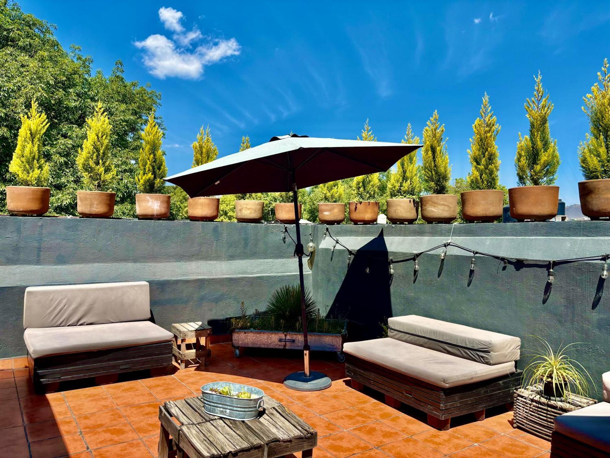Hotel Boutique Casa Catala Tlaxcala Экстерьер фото