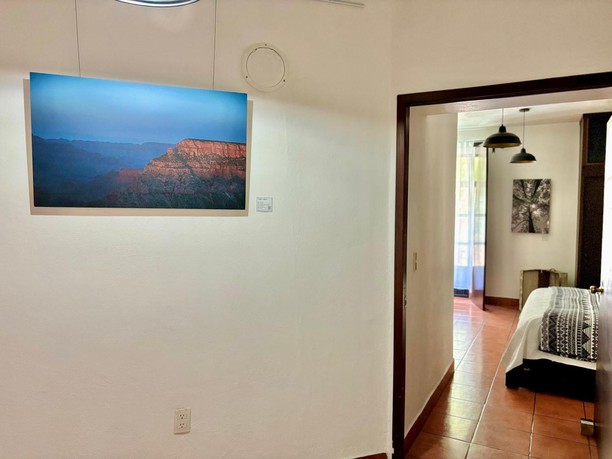 Hotel Boutique Casa Catala Tlaxcala Экстерьер фото
