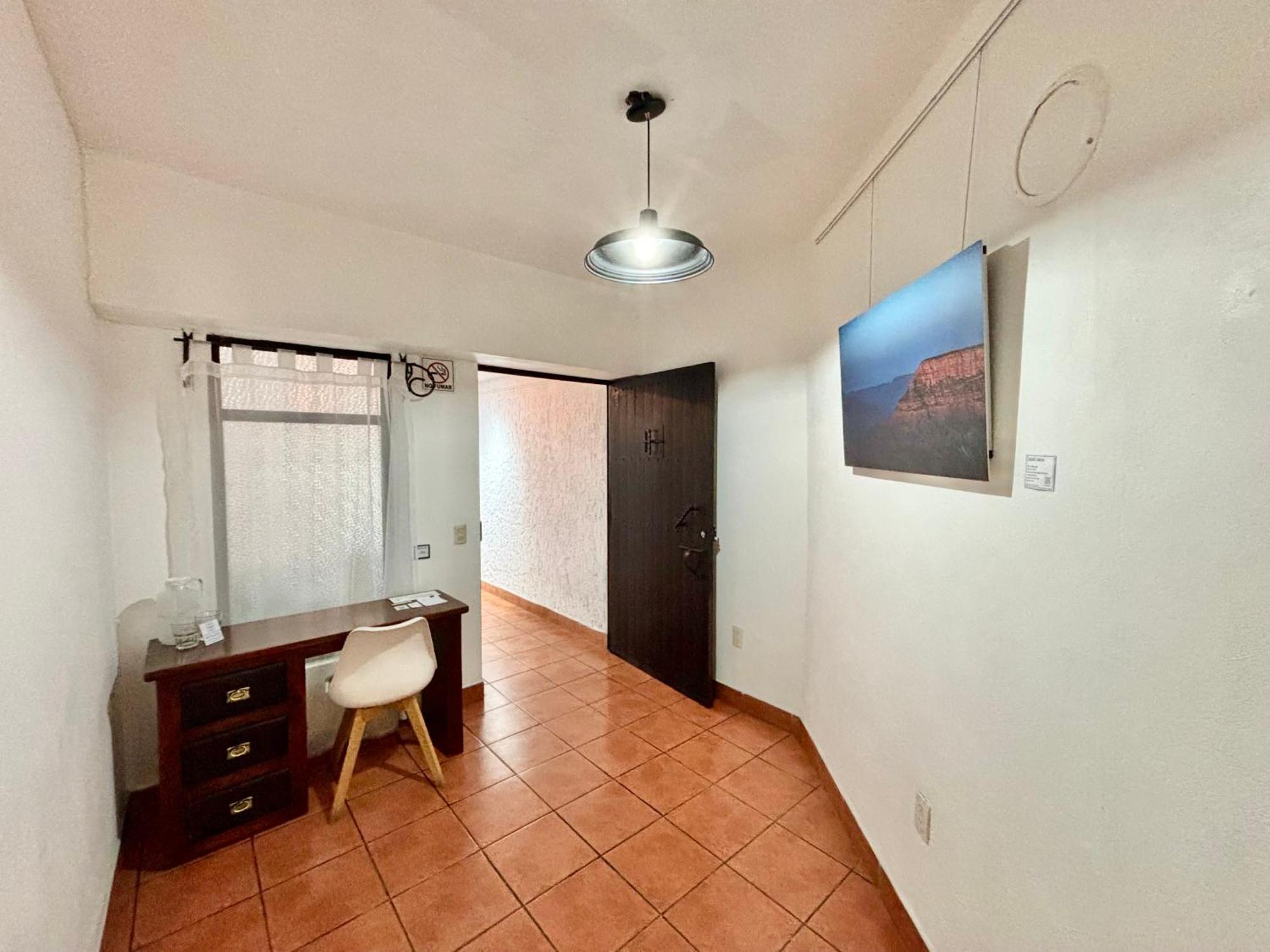 Hotel Boutique Casa Catala Tlaxcala Экстерьер фото