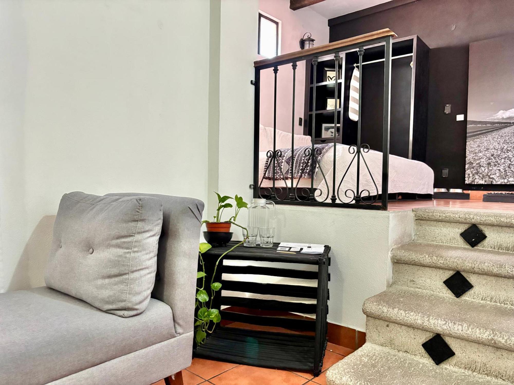 Hotel Boutique Casa Catala Tlaxcala Экстерьер фото
