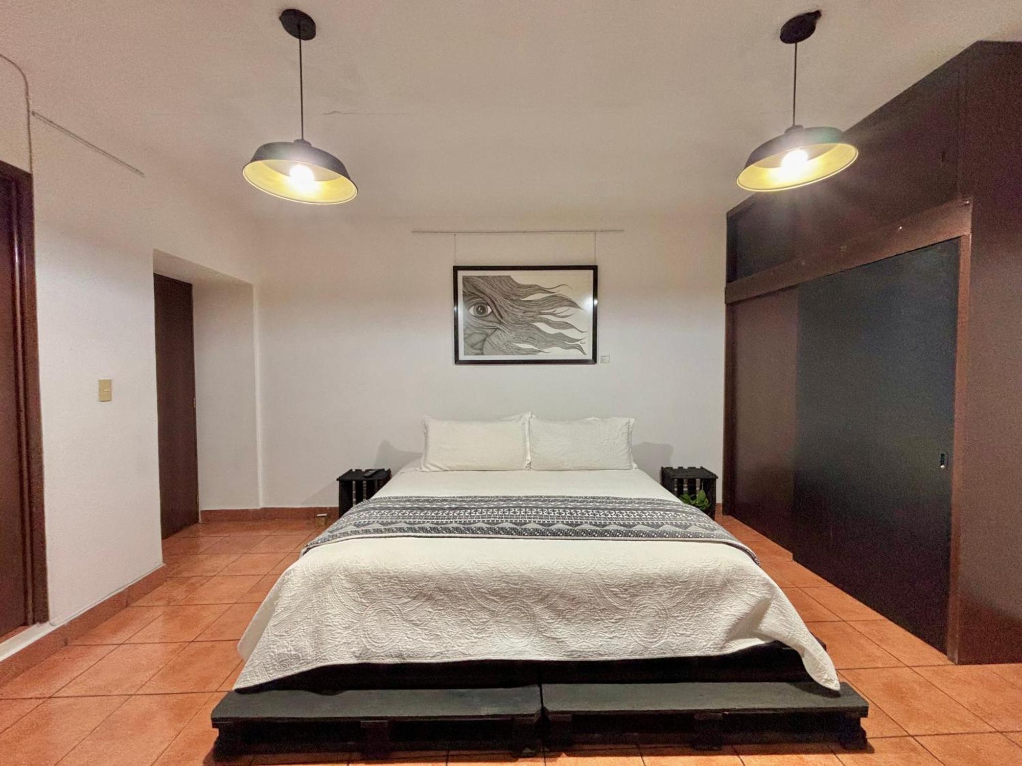 Hotel Boutique Casa Catala Tlaxcala Экстерьер фото