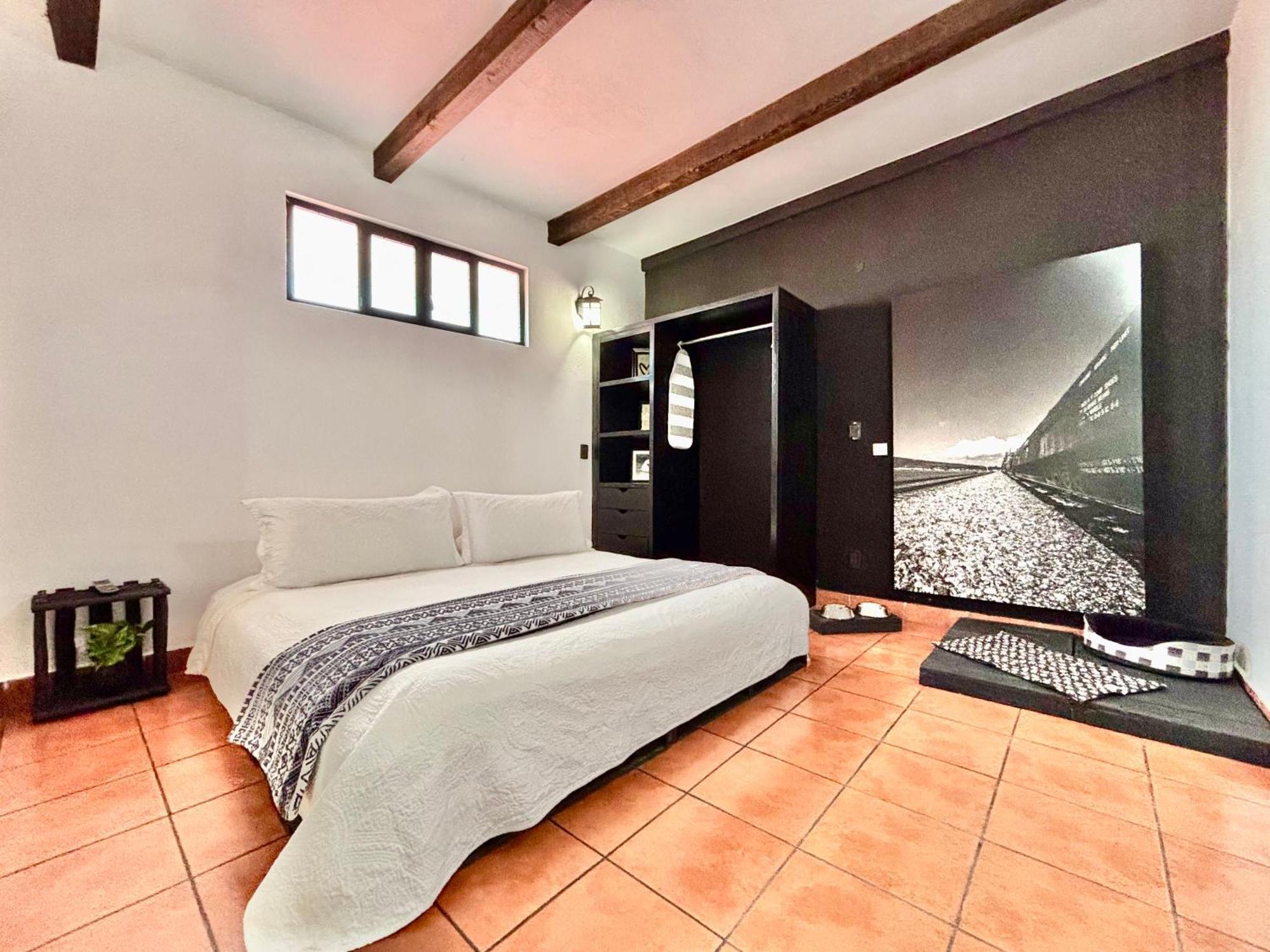 Hotel Boutique Casa Catala Tlaxcala Экстерьер фото