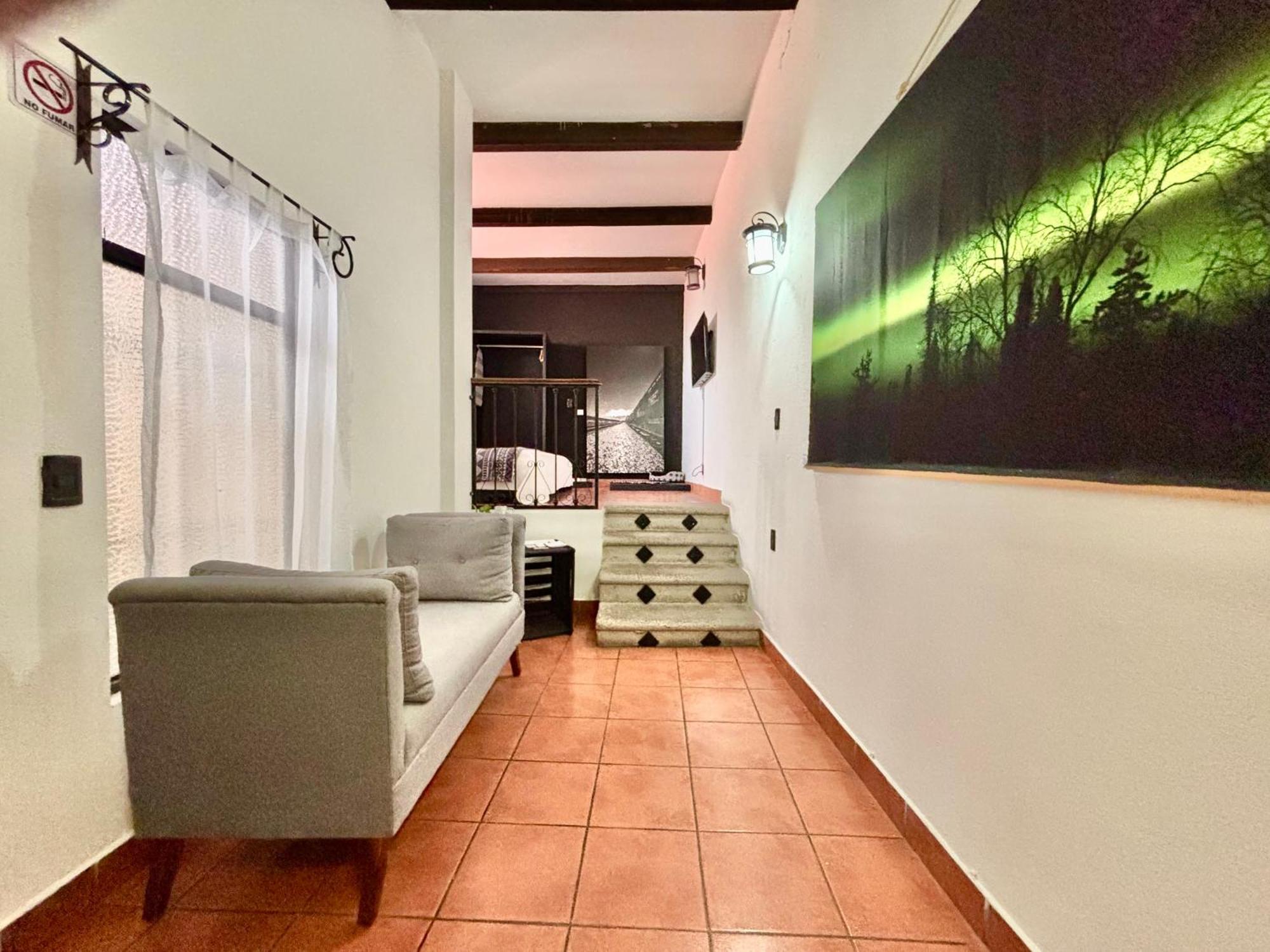 Hotel Boutique Casa Catala Tlaxcala Экстерьер фото