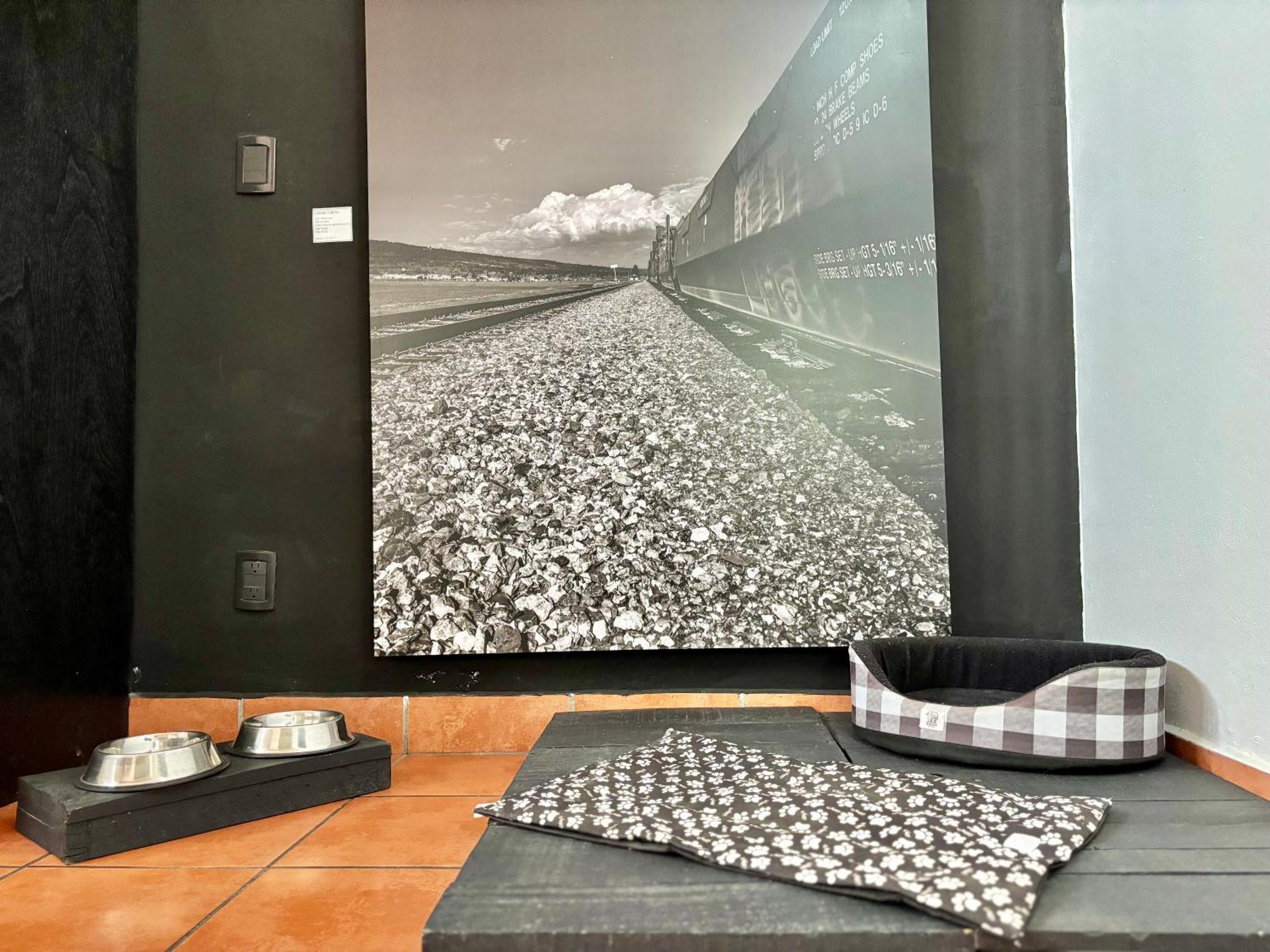 Hotel Boutique Casa Catala Tlaxcala Экстерьер фото