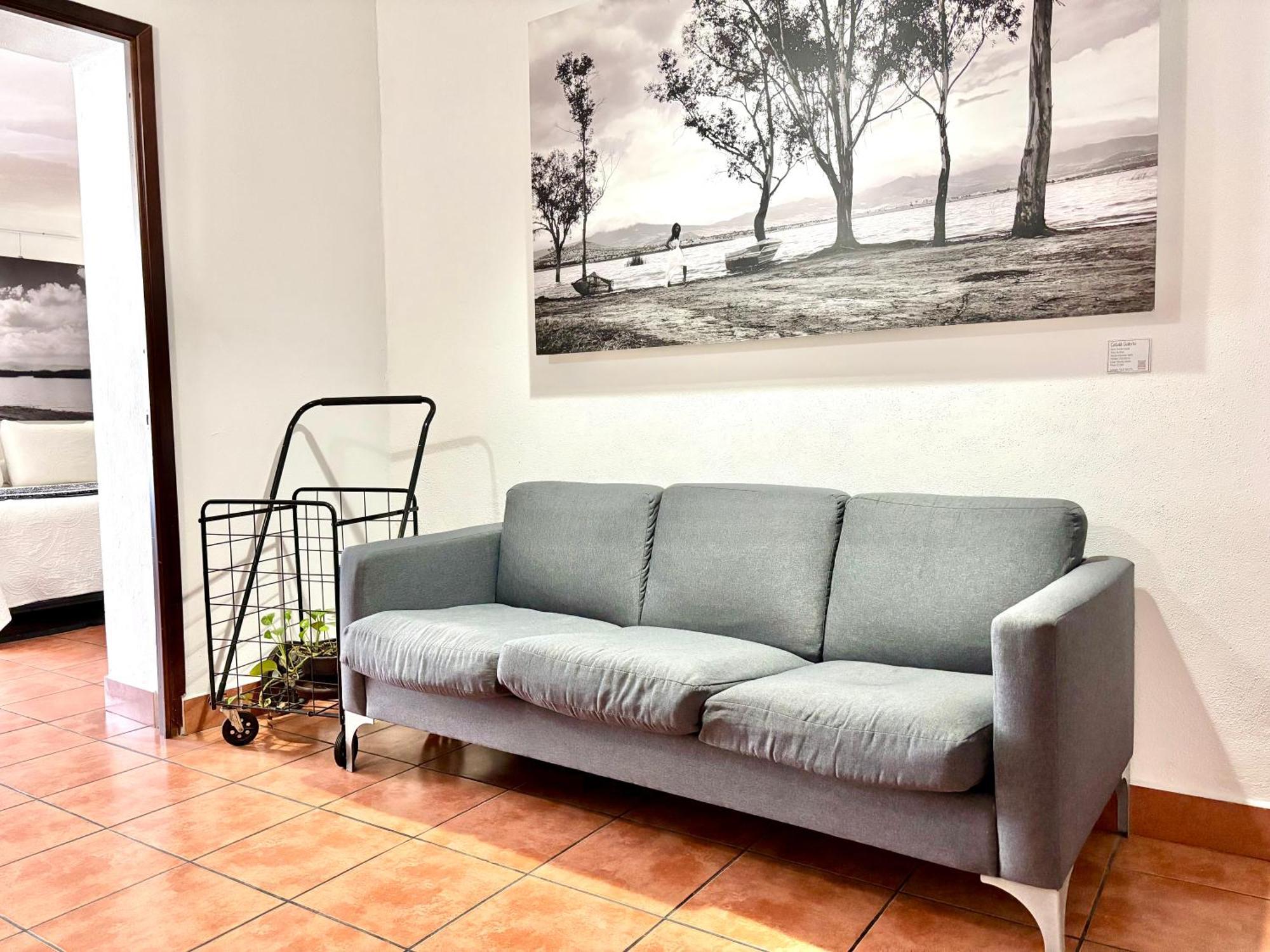 Hotel Boutique Casa Catala Tlaxcala Экстерьер фото