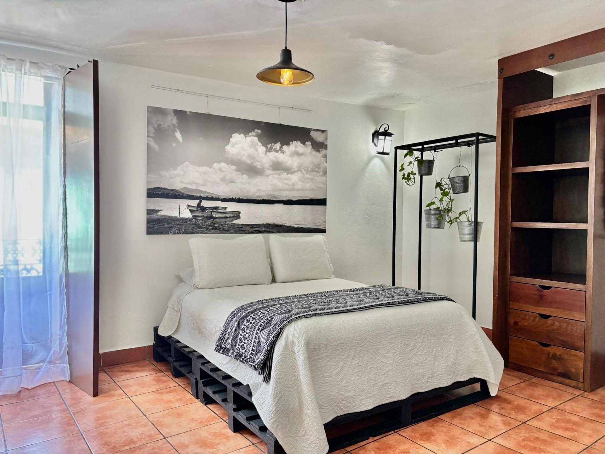 Hotel Boutique Casa Catala Tlaxcala Экстерьер фото