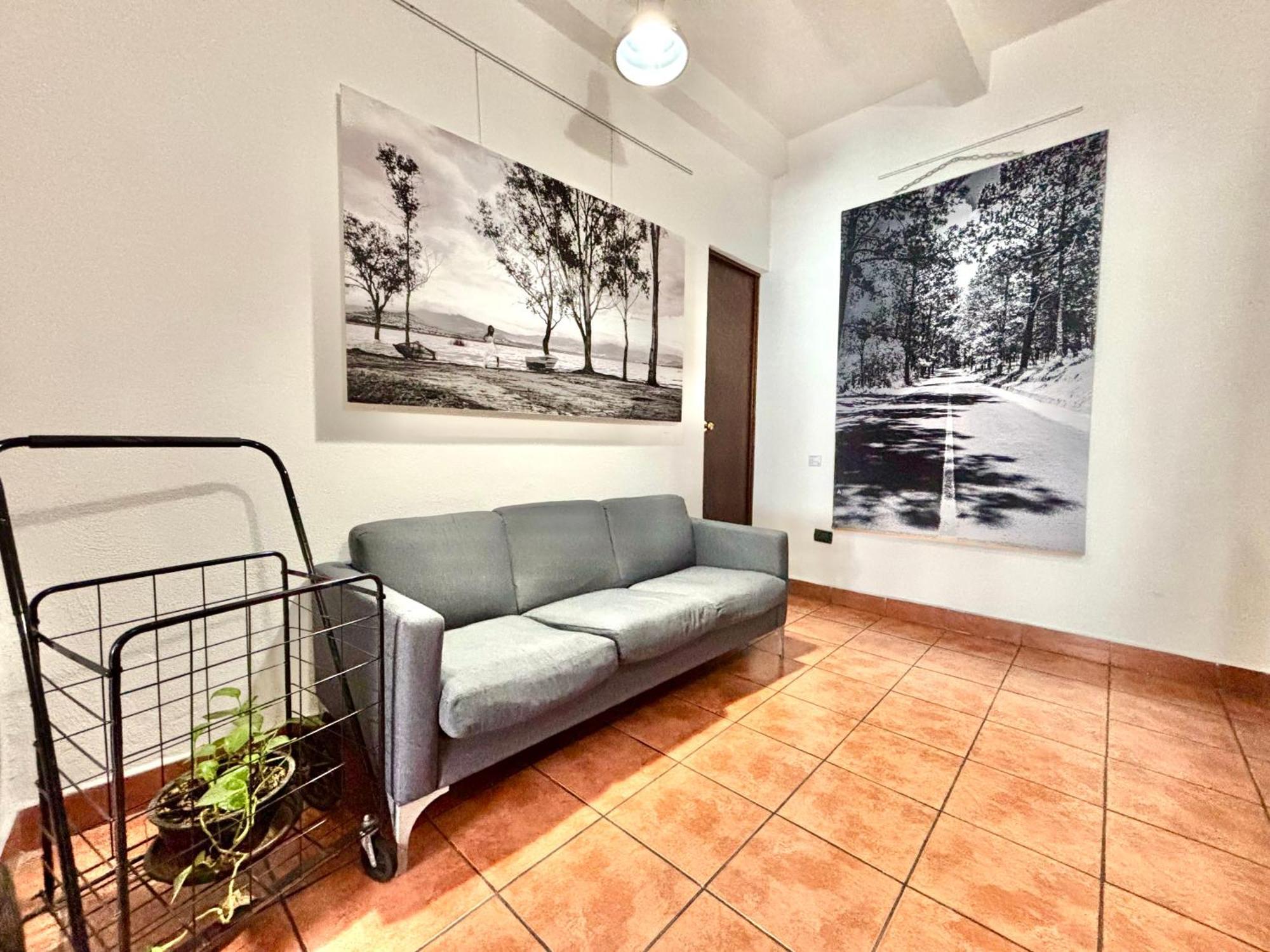 Hotel Boutique Casa Catala Tlaxcala Экстерьер фото